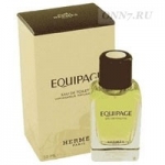 Туалетная вода Hermes Equipage