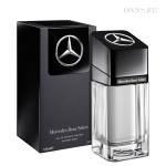 Mercedes-Benz Mercedes-Benz Select