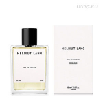Туалетные духи Helmut Lang Eau de Parfum