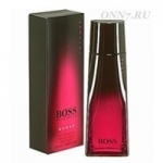 Туалетные духи Hugo Boss Boss Intense
