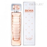 Туалетная вода Hugo Boss Boss Orange for Women