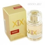 Туалетная вода Hugo Boss Hugo XX