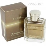 Туалетная вода Hugo Boss Baldessarini Ambre