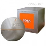 Туалетная вода Hugo Boss Boss In motion