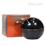 Туалетная вода Hugo Boss Boss In Motion Black