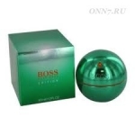 Туалетная вода Hugo Boss Boss In Motion Green Edition