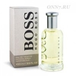 Туалетная вода Hugo Boss Boss №6