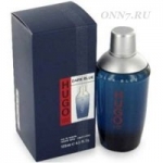 Туалетная вода Hugo Boss Dark Blue
