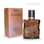 Туалетная вода Hugo Boss Elements