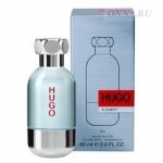 Туалетная вода Hugo Boss Hugo element new