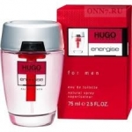 Туалетная вода Hugo Boss Hugo Energise