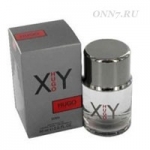 Туалетная вода Hugo Boss Hugo XY men