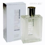 Туалетная вода Jil Sander  Pure For Men