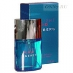 Туалетная вода Iceberg Fluid Light Man