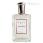 Туалетные духи Il Profumo Coquelicot