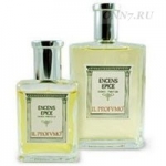 Духи Il Profumo Encens epice