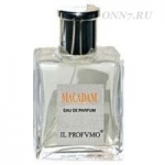 Туалетные духи Il Profumo Macadam