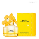Туалетная вода Marc Jacobs Daisy Sunshine