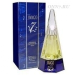 Туалетная вода Ilana Jivago Jivago 7 Elements