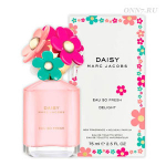 Туалетная вода Marc Jacobs Daisy Eau So Fresh Delight
