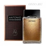 Туалетная вода Antonio Banderas Antonio