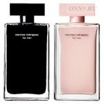 Туалетная вода Narciso Rodriguez Narciso Rodriguez For Her