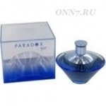 Туалетная вода Jacomo Paradox Blue