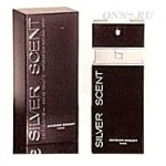 Туалетная вода Jacques Bogart Silver Scent