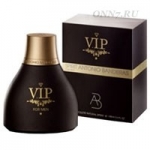 Туалетная вода Antonio Banderas Spirit Vip