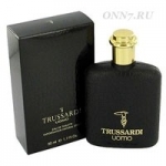 Туалетная вода Trussardi Uomo