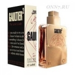 Туалетные духи Jean Paul Gaultier Gaultier 2 The Love Code