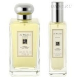 Одеколон Jo Malone Amber & lavender