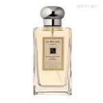 Одеколон Jo Malone Black vetyver cafe