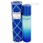 Туалетная вода Aquolina Blue Sugar