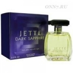 Туалетная вода Joop Jette Dark Sapphire