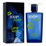 Туалетная вода Joop  Joop! Jump Hot Summer