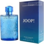 Туалетная вода Joop  Nightflight