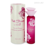 Туалетные духи Aquolina Pink Flower by Pink Sugar