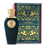 V Canto Curaro