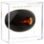 Туалетная вода Kenzo Tokyo by Ryoko