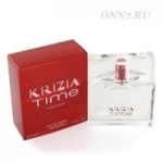 Туалетная вода Krizia  Time Woman