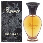 Rochas Femme Rochas