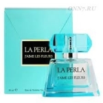 Туалетная вода La Perla  La Perla J’aime Les Fleurs