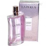 Туалетная вода La Perla  Shiny Creation