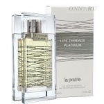 Туалетные духи La Prairie Life Threads Platinum