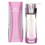 Туалетная вода Lacoste Dream of Pink
