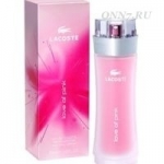 Туалетная вода Lacoste Love of Pink
