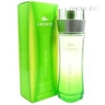 Туалетная вода Lacoste Touch of Spring