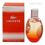 Туалетная вода Lacoste Hot Play