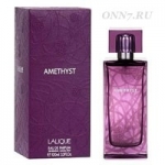 Туалетные духи Lalique  Amethyst